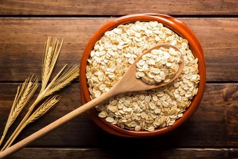 تصویر 2 از فروش جو دو سر پرک + قیمت خرید به صرفه